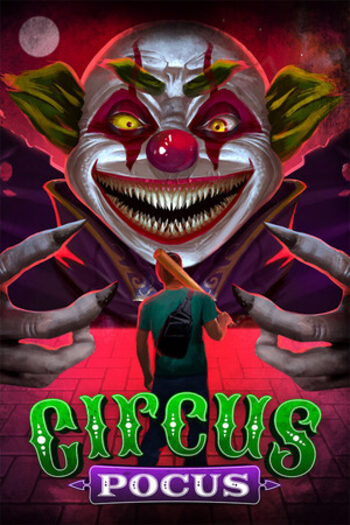 CIRCUS POCUS (PC) Steam Key GLOBAL