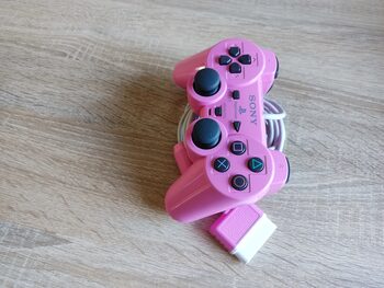Originalus Playstation 2 pink pultelis
