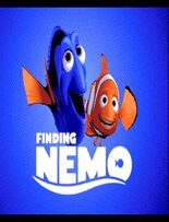 Finding Nemo (Buscando a Nemo) Game Boy Advance