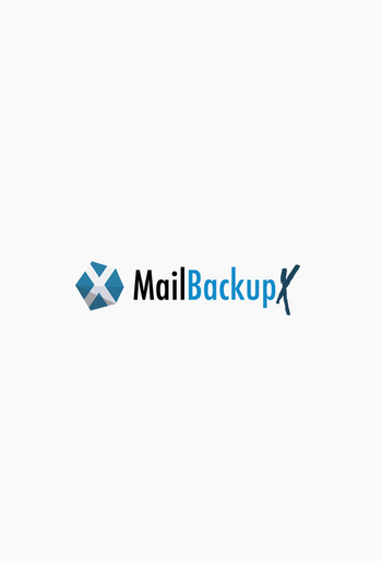Mail Backup X Individual Edition Lifetime Key GLOBAL