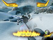 Freak Out: Extreme Freeride PSP