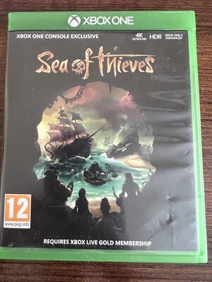 Sea of Thieves Xbox One