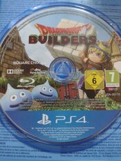 Buy DRAGON QUEST BUILDERS PlayStation 4