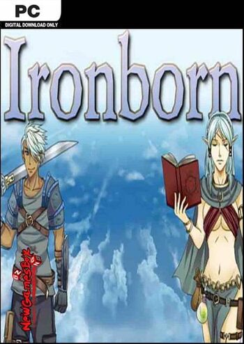 IronBorn (PC) Steam Key GLOBAL
