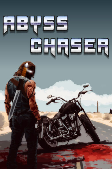 Abyss Chaser game cover