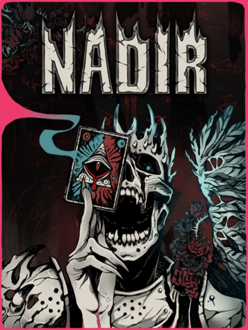 Nadir: A Grimdark Deckbuilder (PC) Código de Steam GLOBAL