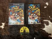 Taz: Wanted Nintendo GameCube