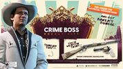 Crime Boss: Rockay City Pre-Order Bonus (DLC) (PS5) PSN Key EUROPE