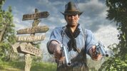Redeem Red Dead Redemption 2: Story Mode and Ultimate Edition Content (DLC) XBOX LIVE Key UNITED STATES
