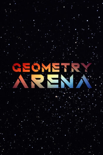 Geometry Arena (PC) Steam Key GLOBAL
