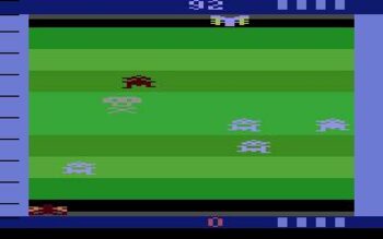 Demons to Diamonds Atari 2600 for sale