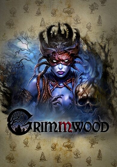E-shop Grimmwood - They Come at Night Steam Key GLOBAL