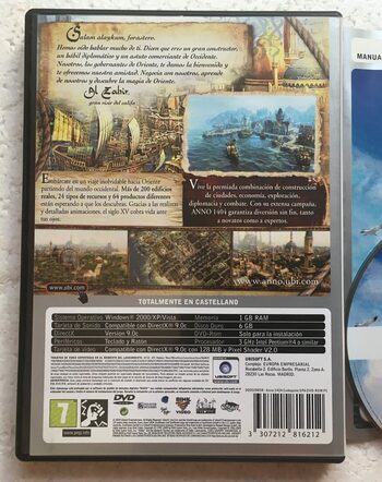 ANNO 1404 - PC