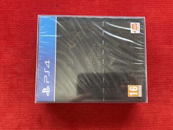 Redeem Funda Pet Protector Dark Souls Trilogy Ps4 Playstation 4