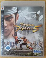 Virtua Fighter 5 PlayStation 3