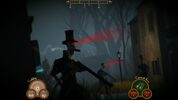 Sir, You Are Being Hunted (PC) Steam Key EUROPE for sale