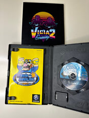 WarioWare, Inc.: Mega Party Games! Nintendo GameCube for sale