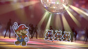 Redeem Paper Mario: Color Splash Wii U