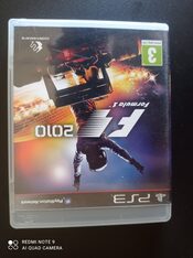 F1 2010 PlayStation 3