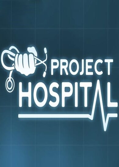E-shop Project Hospital (PC) Steam Key EUROPE