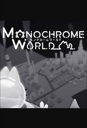Monochrome World (PC) Steam Key GLOBAL