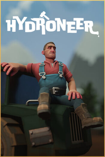 Hydroneer: Journey to Volcalidus (DLC) (PC) Steam Key GLOBAL