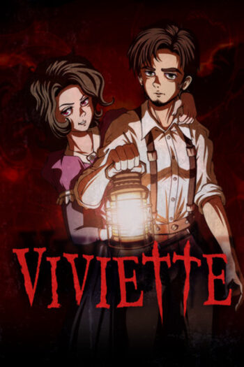 Viviette (PC) Steam Key GLOBAL