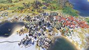 Sid Meier's Civilization VI and Sid Meier's Civilization VI: Rise and Fall (PC) Steam Key EUROPE for sale