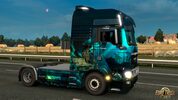 Get Euro Truck Simulator 2 - Pirate Paint Jobs Pack (DLC) (PC) Steam Key LATAM