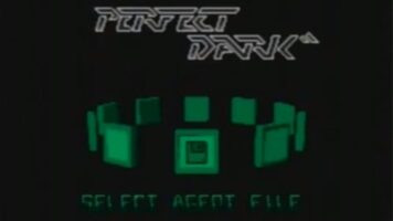 Perfect Dark Game Boy Color