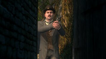 The Testament of Sherlock Holmes PlayStation 3