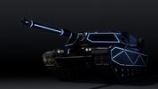 Armored Warfare - M60-2000 NEON (DLC) (PC) Steam Key GLOBAL