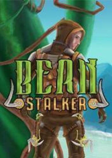 E-shop Bean Stalker [VR] (PC) Steam Key GLOBAL