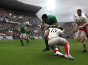 Rugby 08 PlayStation 2