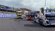 FIA European Truck Racing Championship Steam Key EUROPE