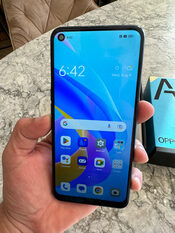 Oppo A76