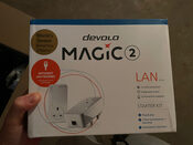 Devolo, Magic 2 LAN starter kit