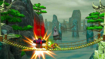 Get Kung Fu Panda: Showdown of Legendary Legends Xbox 360