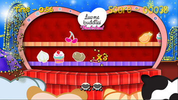 Get Luv Me Buddies Wonderland Wii U