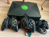 Original XBOX 160GB komplektas