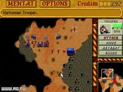 Dune II: Battle For Arrakis SEGA Mega Drive