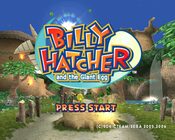 Get Billy Hatcher and the Giant Egg (2003) Nintendo GameCube