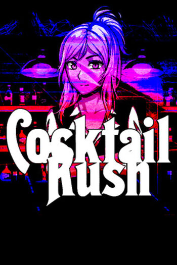 Cocktail Rush (PC) Steam Key GLOBAL