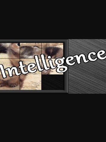 Intelligence (PC) Steam Key GLOBAL