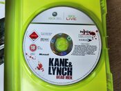 Kane and Lynch: Dead Men Xbox 360 for sale