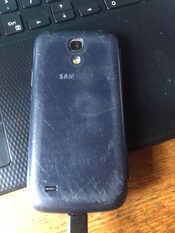 Samsung Galaxy S4 mini I9195I Black Mist