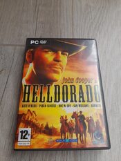 Videojuego pc helldorado 