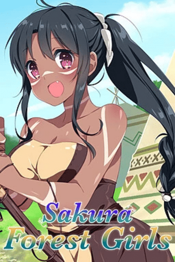 Sakura Forest Girls (PC) Steam Key EUROPE