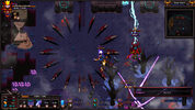 Buy Hero Siege - Cyberpunk Samurai (Class + Skin) (DLC) (PC) Steam Key EUROPE