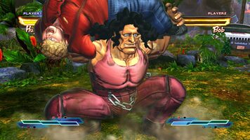 Buy Street Fighter X Tekken Xbox 360